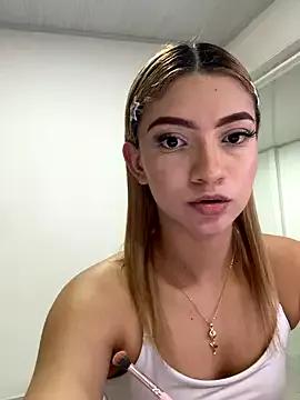 Entertain your itch for girls livestreamers with our collection of stunning models, skilled in the art of temptation and delight.