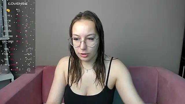 Entertain your itch for girls livestreamers with our collection of stunning models, skilled in the art of temptation and delight.