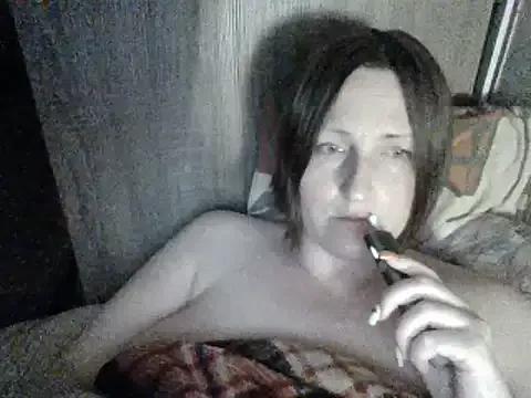 AllaSowinskaya from StripChat is Freechat