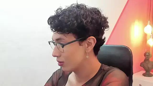 Allen_Jax from StripChat is Freechat