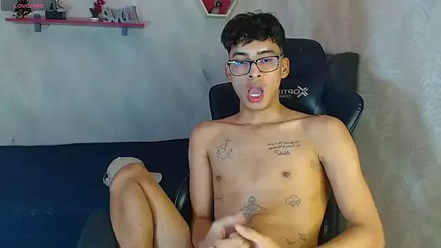 Entertain your itch for girls livestreamers with our collection of stunning models, skilled in the art of temptation and delight.