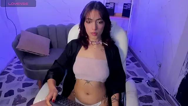 Entertain your itch for girls livestreamers with our collection of stunning models, skilled in the art of temptation and delight.