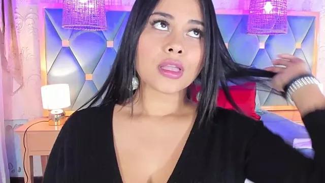 allie_bounceboobs from StripChat