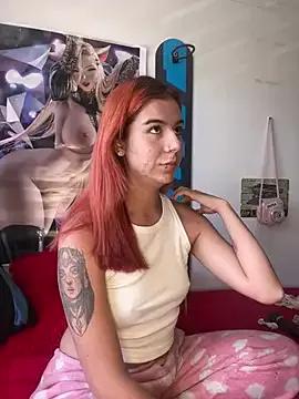 Entertain your itch for girls livestreamers with our collection of stunning models, skilled in the art of temptation and delight.