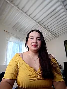 Entertain your itch for girls livestreamers with our collection of stunning models, skilled in the art of temptation and delight.