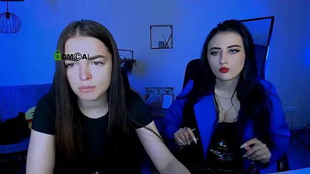 Entertain your itch for girls livestreamers with our collection of stunning models, skilled in the art of temptation and delight.
