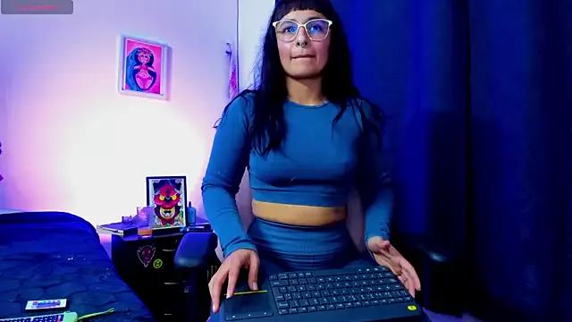 Allison_cute__ from StripChat is Freechat