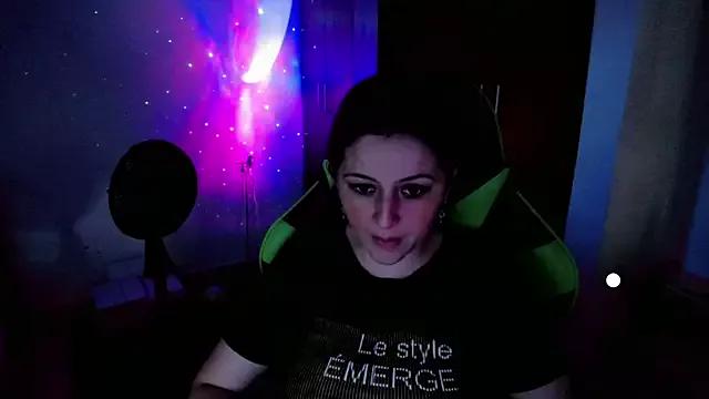 allisonbby from StripChat