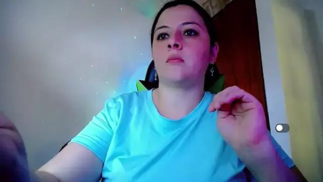 Allisonbby webcams show profile image 