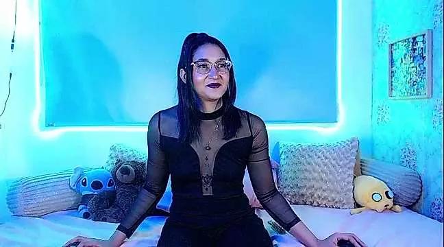Entertain your itch for girls livestreamers with our collection of stunning models, skilled in the art of temptation and delight.