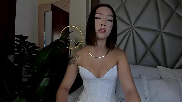 Entertain your itch for girls livestreamers with our collection of stunning models, skilled in the art of temptation and delight.