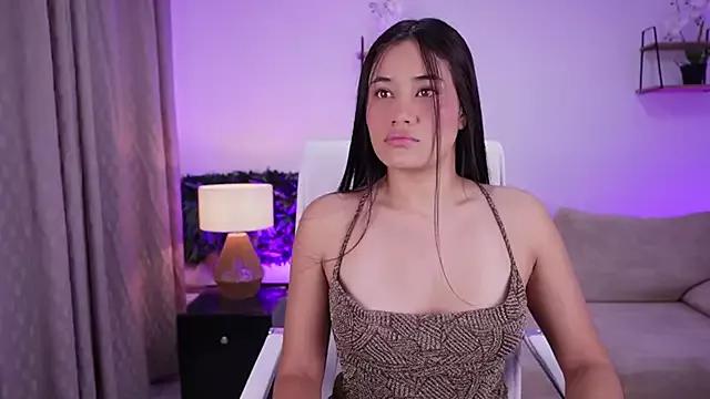 Entertain your itch for girls livestreamers with our collection of stunning models, skilled in the art of temptation and delight.