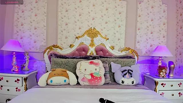 Entertain your itch for girls livestreamers with our collection of stunning models, skilled in the art of temptation and delight.