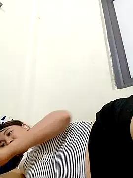 Allyson_alex from StripChat is Freechat