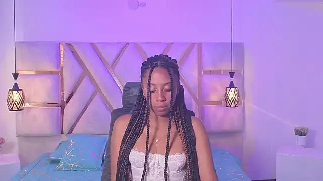 allyson_morgan from StripChat is Freechat