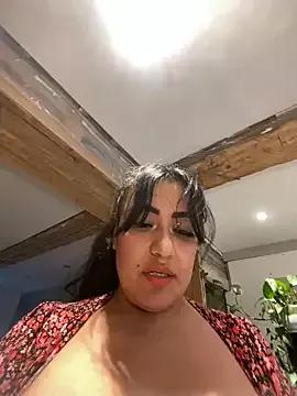 Photos of Alma- from StripChat is Private