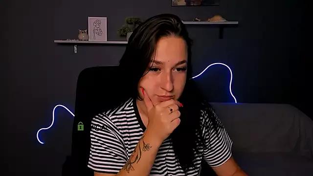 Entertain your itch for girls livestreamers with our collection of stunning models, skilled in the art of temptation and delight.