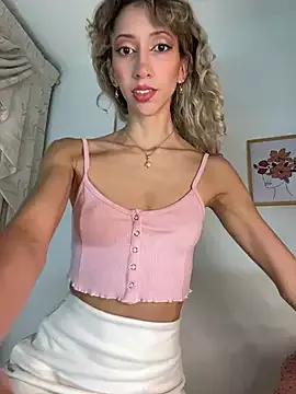 Entertain your itch for girls livestreamers with our collection of stunning models, skilled in the art of temptation and delight.