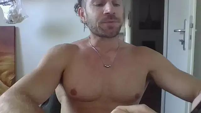 Photos of alpha-hunk from StripChat is Freechat