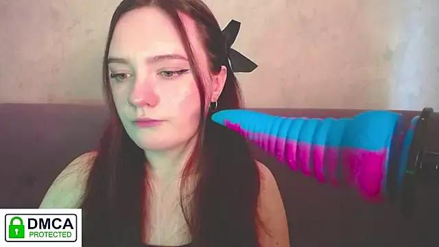 Entertain your itch for girls livestreamers with our collection of stunning models, skilled in the art of temptation and delight.