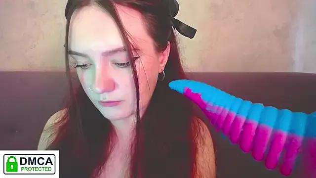 Alyssa___Scarlet from StripChat is Freechat