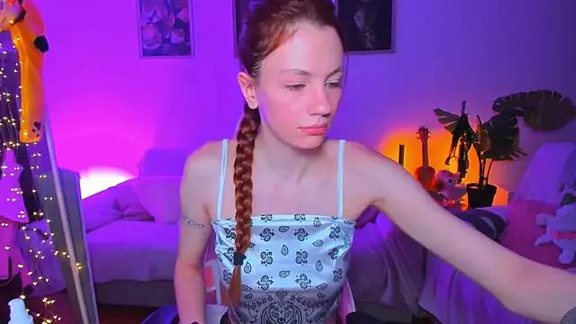 Entertain your itch for girls livestreamers with our collection of stunning models, skilled in the art of temptation and delight.