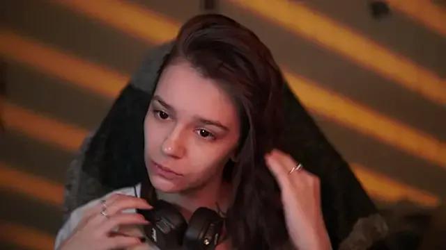 Entertain your itch for girls livestreamers with our collection of stunning models, skilled in the art of temptation and delight.