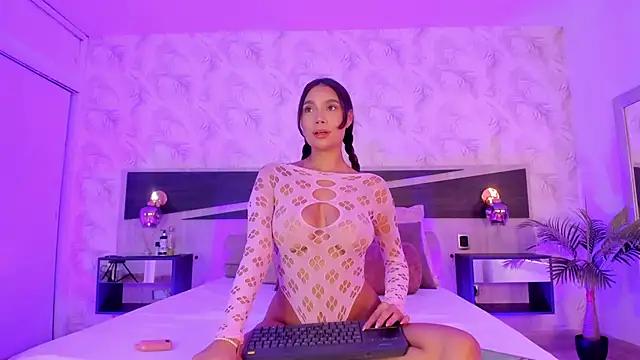 Entertain your itch for girls livestreamers with our collection of stunning models, skilled in the art of temptation and delight.