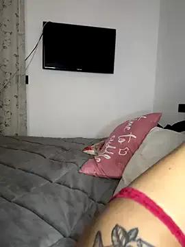 amalia202555 from StripChat is Freechat