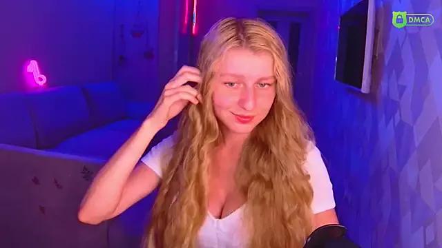 Entertain your itch for girls livestreamers with our collection of stunning models, skilled in the art of temptation and delight.