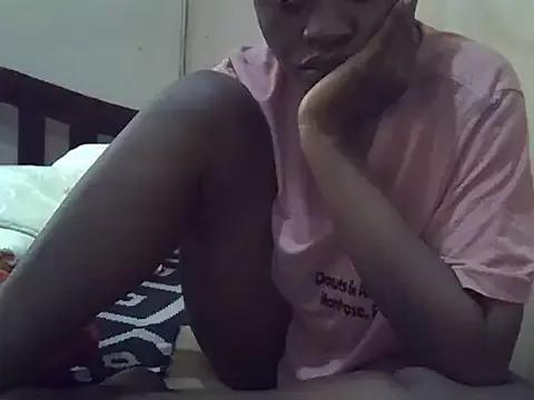Amanda255 from StripChat is Freechat
