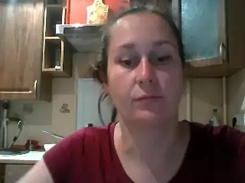 Amanda3123 from StripChat is Freechat