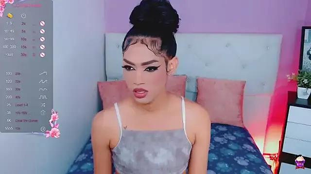 Amanda_bigx on StripChat