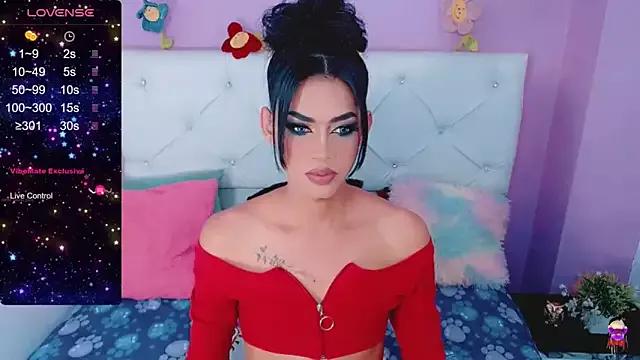Amanda_bigx from StripChat