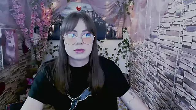 Amanda_Bright_ from StripChat is Freechat