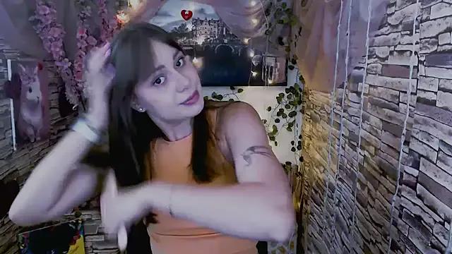 Entertain your itch for girls livestreamers with our collection of stunning models, skilled in the art of temptation and delight.