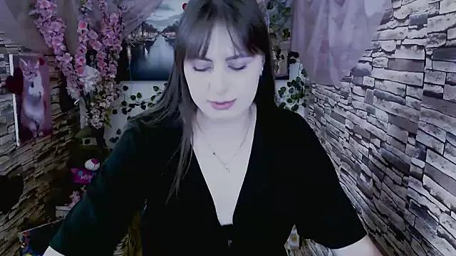 Entertain your itch for girls livestreamers with our collection of stunning models, skilled in the art of temptation and delight.