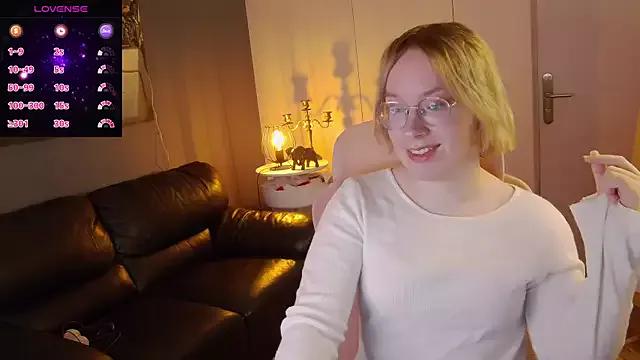 Entertain your itch for girls livestreamers with our collection of stunning models, skilled in the art of temptation and delight.