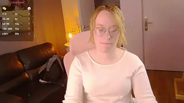 Amanda_Butlerr from StripChat is Freechat