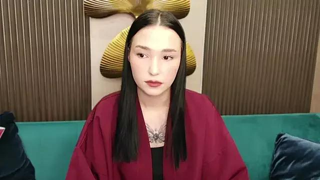 Entertain your itch for girls livestreamers with our collection of stunning models, skilled in the art of temptation and delight.