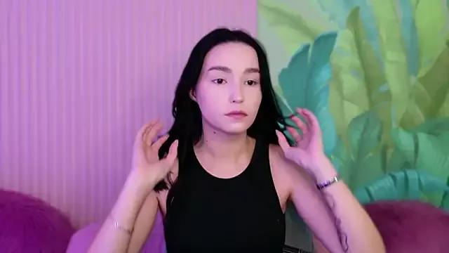Amanda_Choi from StripChat is Freechat