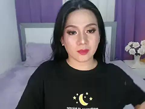 Amanda_cummersxxx from StripChat is Freechat