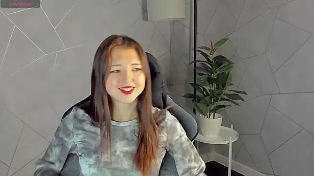 Entertain your itch for girls livestreamers with our collection of stunning models, skilled in the art of temptation and delight.