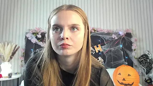 Amanda_steele from StripChat is Freechat