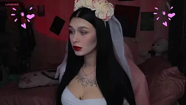 Amanda_Tender from StripChat is Freechat