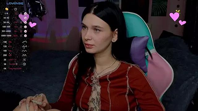 Entertain your itch for girls livestreamers with our collection of stunning models, skilled in the art of temptation and delight.