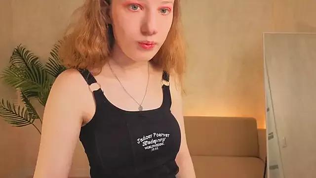 Amanda_Watson_ from StripChat is Freechat