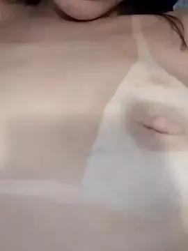 Amandaaaaa from StripChat is Freechat