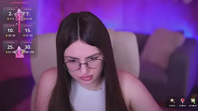 Entertain your itch for girls livestreamers with our collection of stunning models, skilled in the art of temptation and delight.