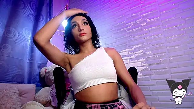 Entertain your itch for girls livestreamers with our collection of stunning models, skilled in the art of temptation and delight.